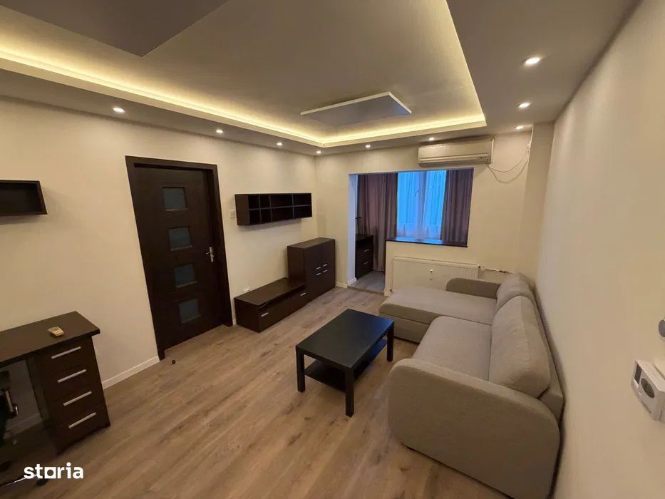 Apartament 2 camere de inchiriat / Zona Lizeanu / Metrou Obor
