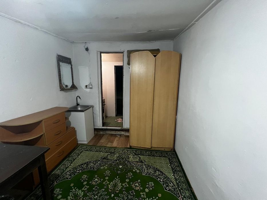 квартира в калкамане