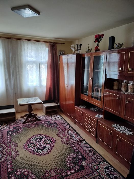 Casa de vacanta sau locuit !