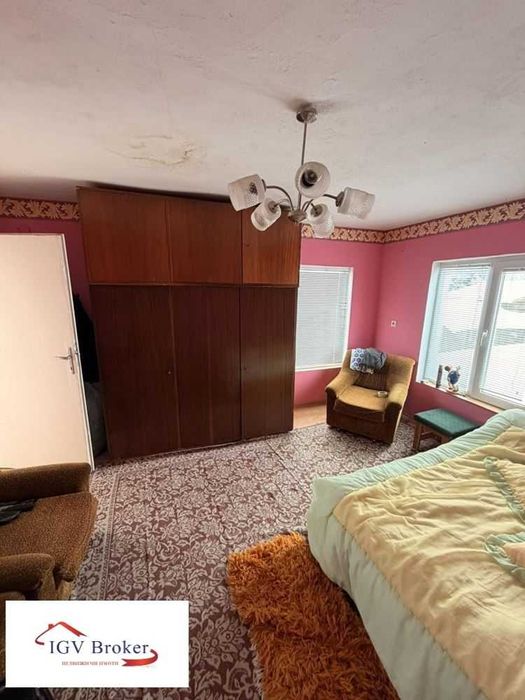 Къща в с. Поповяне