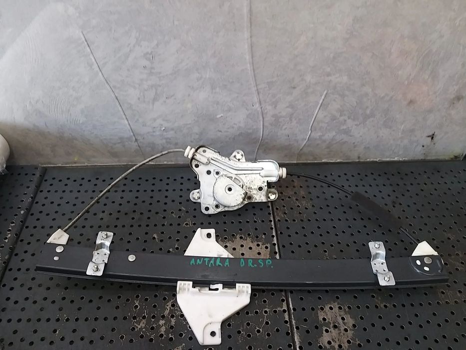 Macara geam electric dreapta spate opel antara a l07