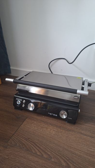 Продам электрогриль ARG
