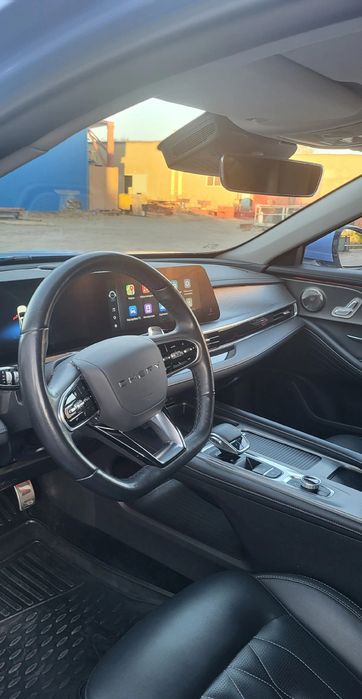 Продаётся Chery Arizzo 8