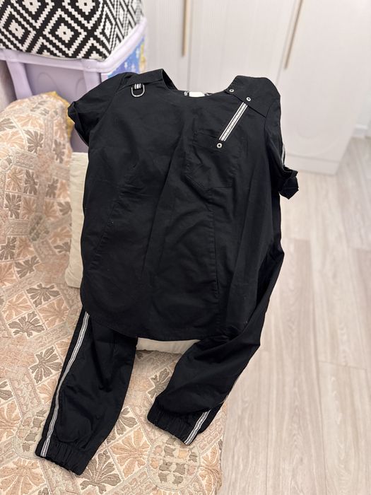 Пижама медицинская