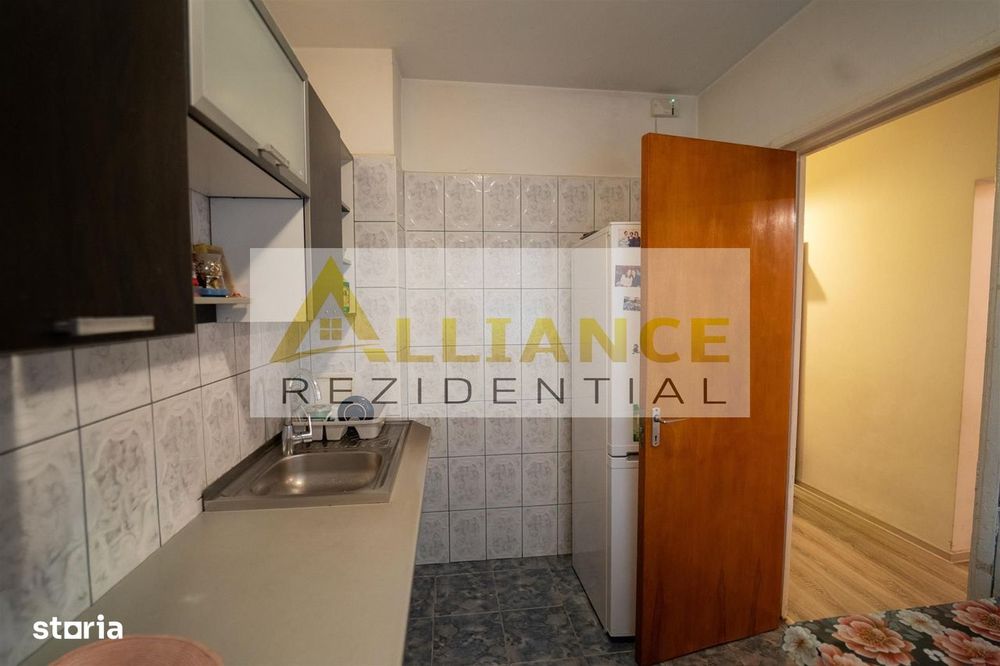 Apartament 3 camere de vanzare â 3 minute Metrou Tineretului si Parc