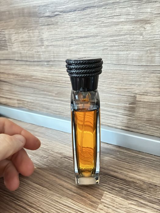 French Avenue Liquid Brun, Rasasi Hawas Black