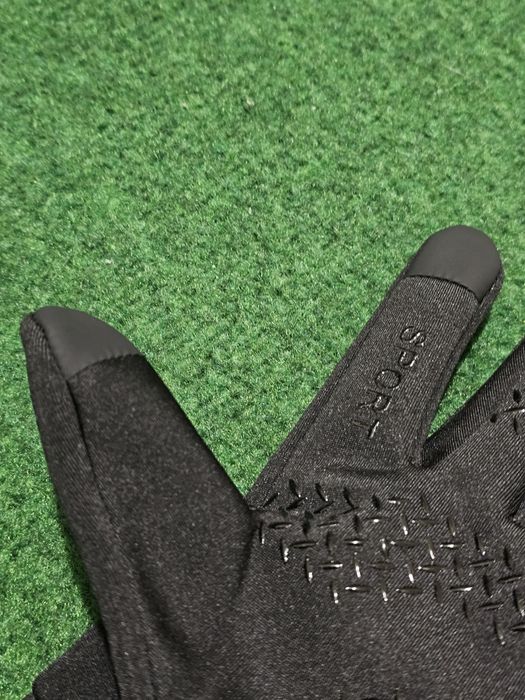 Manusi The North Face Touchscreen