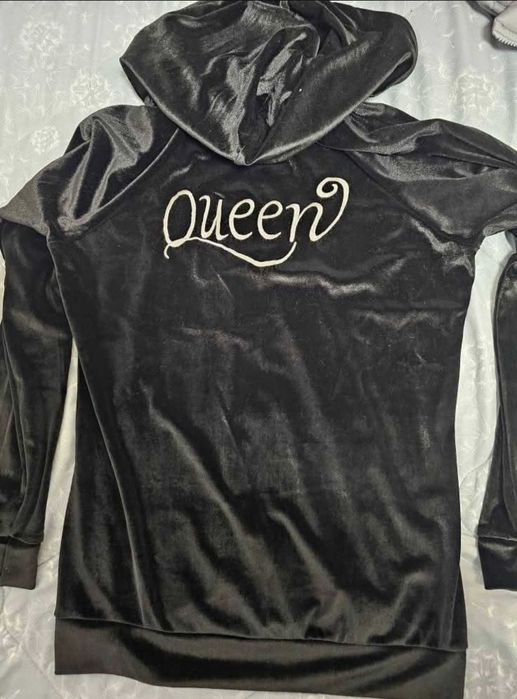 продавам нов, плюшен анцуг