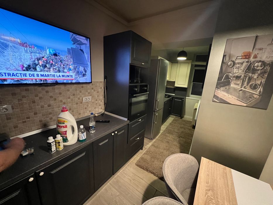 Apartament 2 camere de inchiriat, proprietar