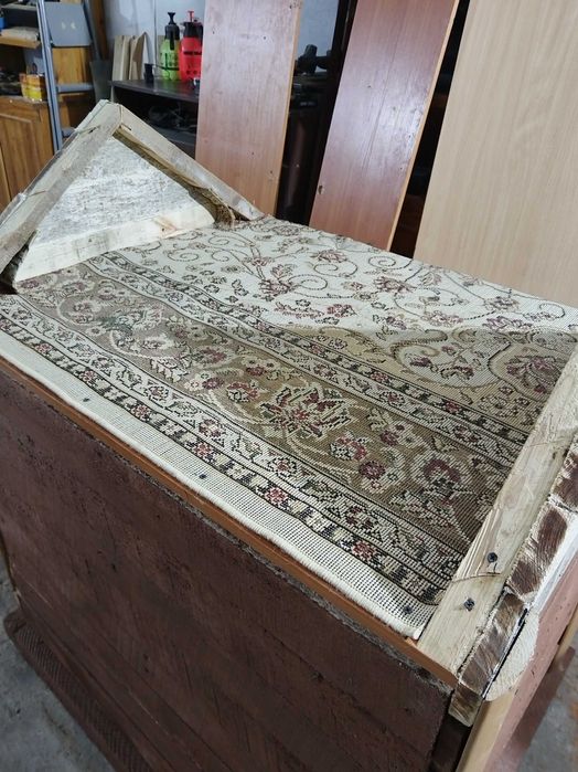 Будка для собаки