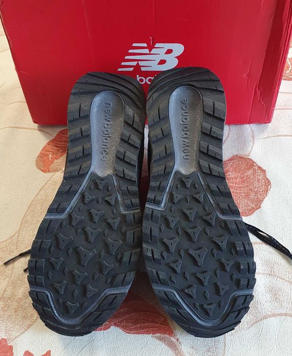 Комплект New Balance - Fresh Foam ROAV V2, 690 AT SPEED ride