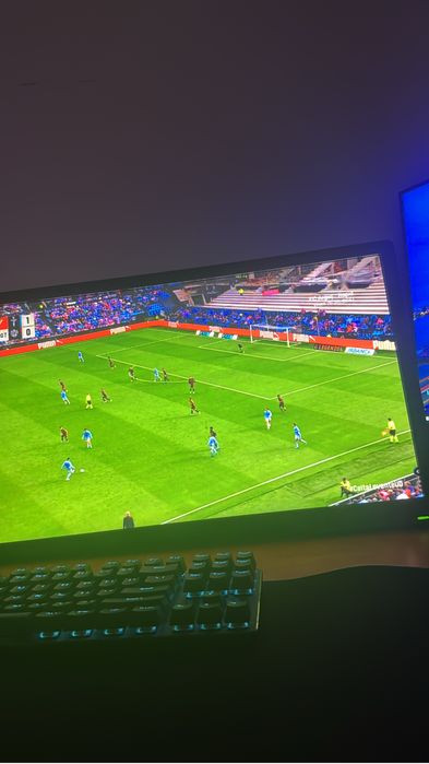 Monitor Gaming Benq XL2411P LED 24" 144HZ