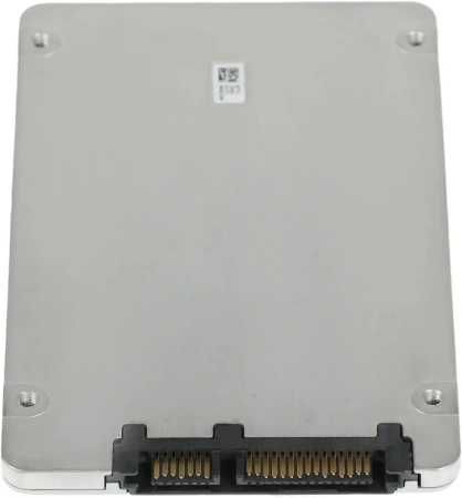 Накопитель SSD Intel D3-S4520 Series, 1.92TB, SATA 6Gb/s, 3D4 TLC, 2,5