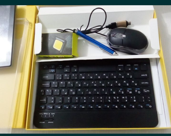 Планшет А-15 МАХ