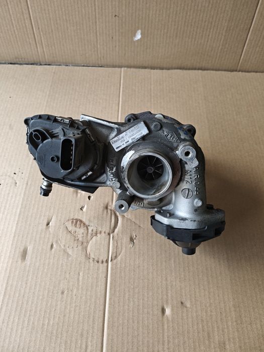 Турбо за Пежо/Peugeot/Citroen,Opel,Toyota 1.5hdi