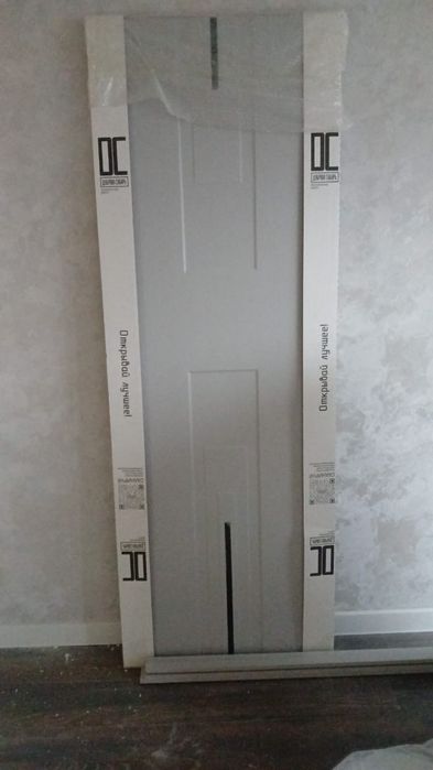 Дверь межкомнатная