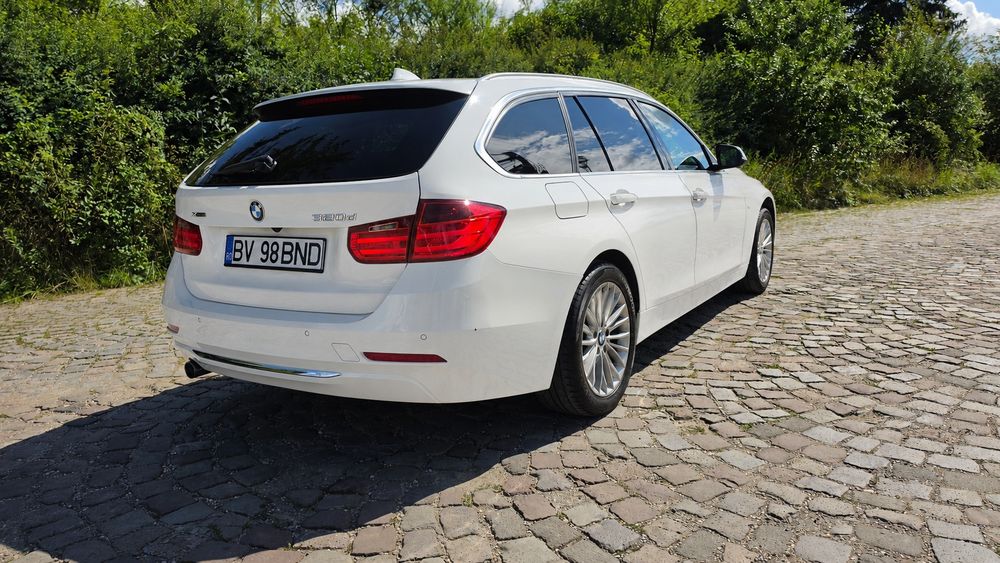 BMW 3 Series 2014 — imagine 2