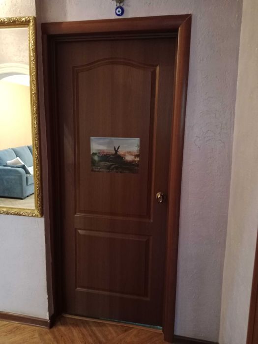 Продам 3 комнатную квартиру