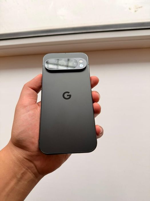 Google pixel 9 pro