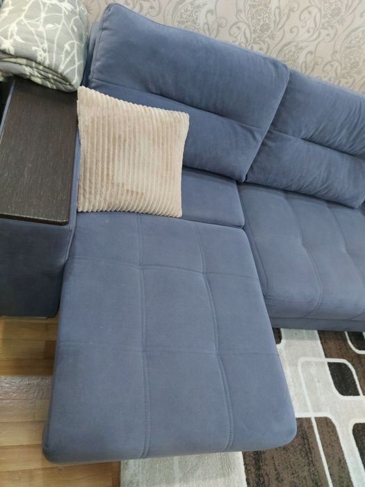 Продам диван расскладной