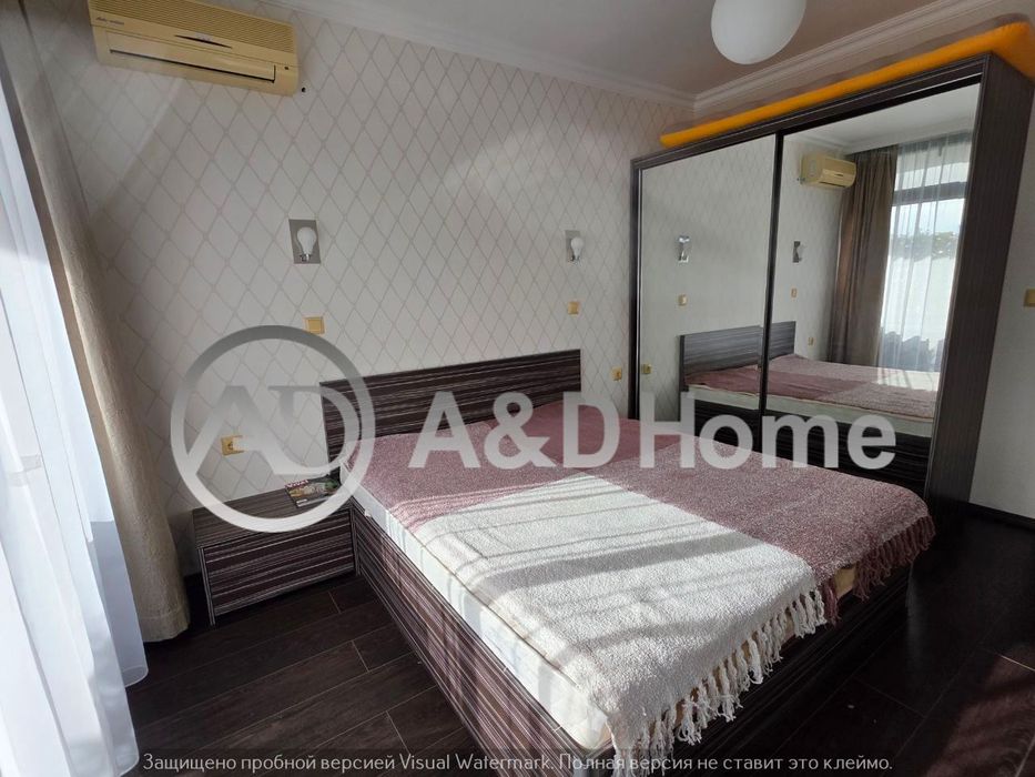Продава се Двустаен апартамент в Свети Влас - 69 кв.м за 3189 €/кв.м - Снимка #6