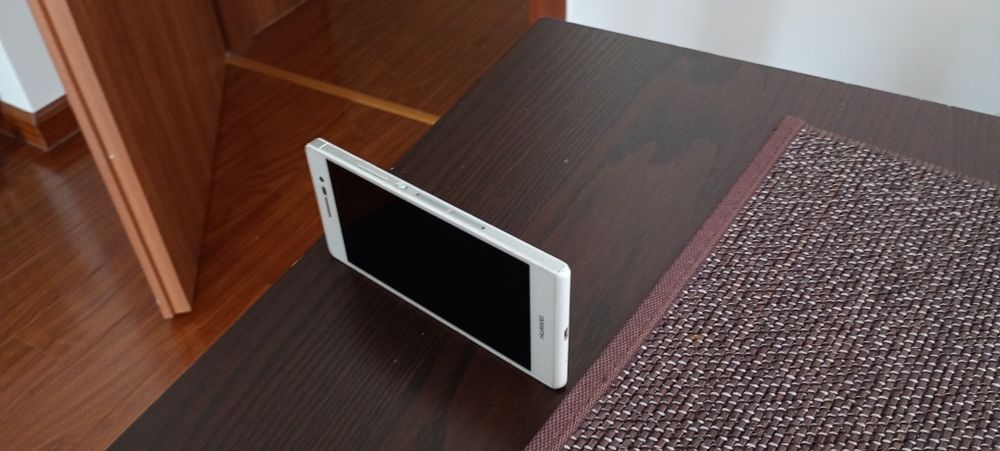 Huawei ascend p7. Nu pot face livrare sau să accept plată cu cardul