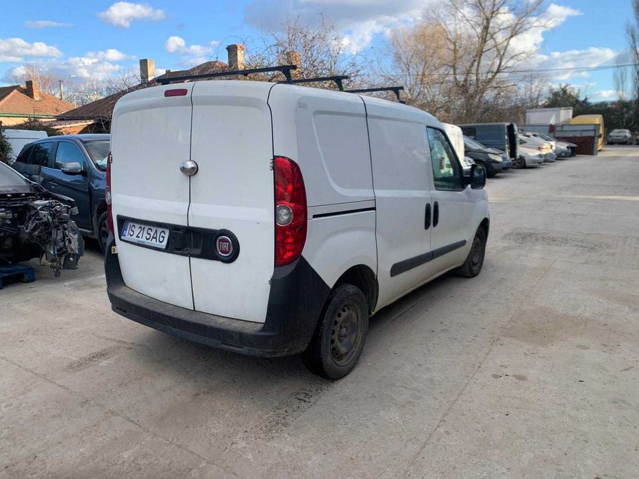 Piese Fiat Doblo 1.3 , E5  din  2014  - 263a2.000