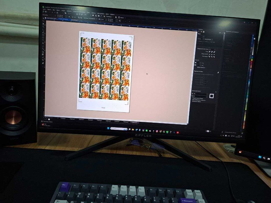 Kompyuter PC Sotiladi | Dizaynerlar uchun Kompyuter