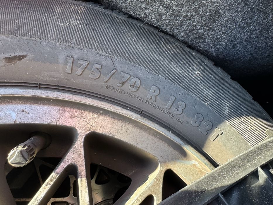 Opel Kadett GSI /Опел Кадет ГСИ Части налични