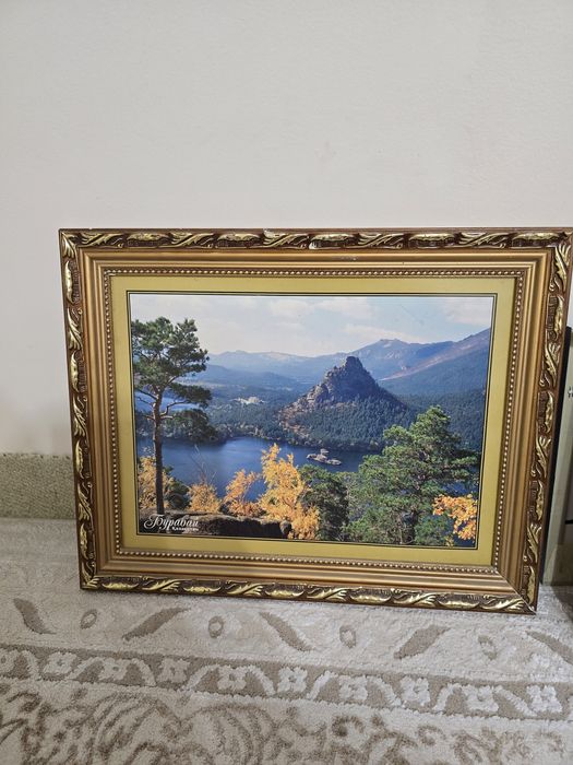 Продам картины для дома, кафе