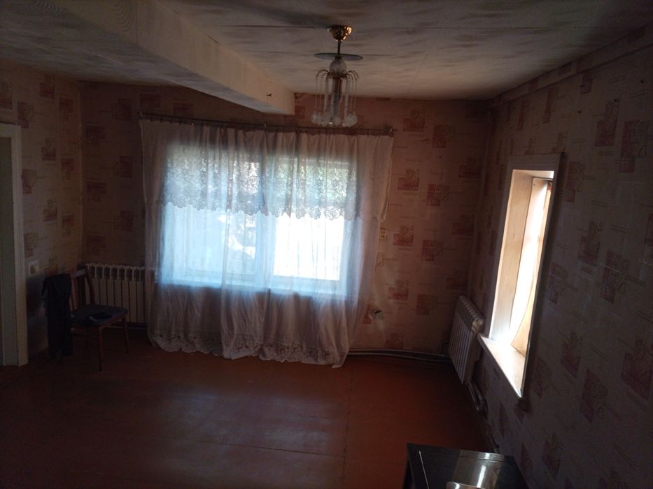 Продам частный дом.