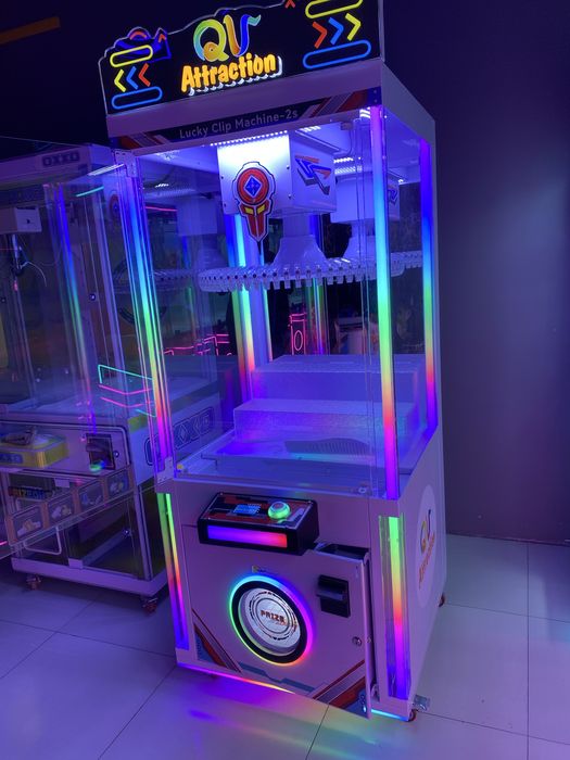 xvatayka baraban aparat