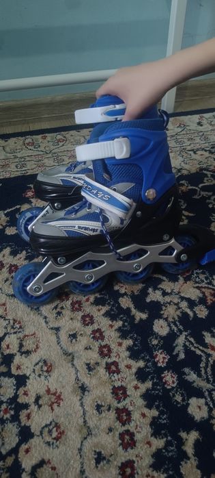 Продаем ролик спорт