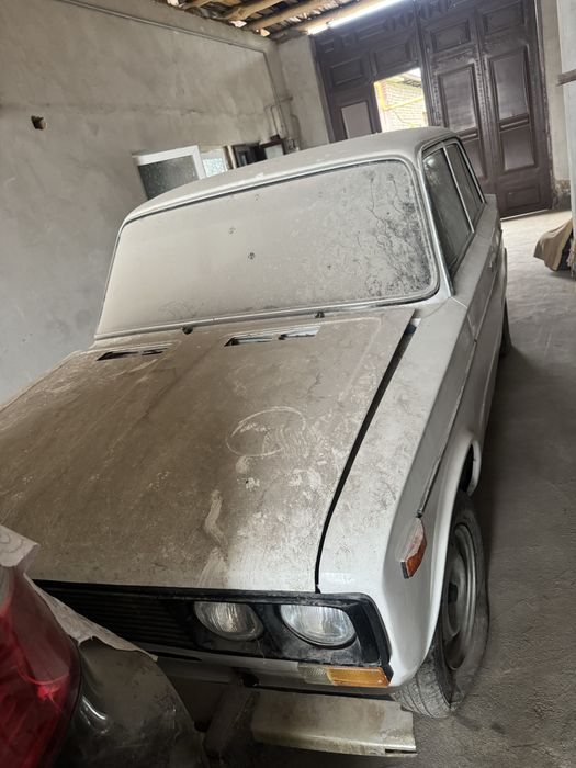автомобил лада ваз 2106