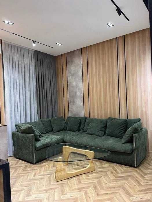 ЖК Poytaht Gavhari Юнусабадский район Ц2 Алайский 1/4/10  40 кв.м