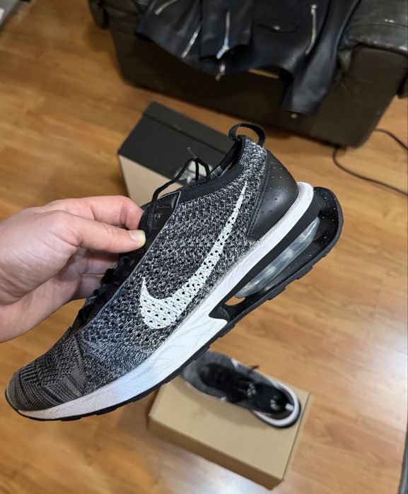 Nike Air max flyknit racer