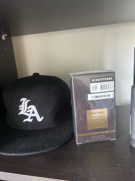 tom ford tabaco vanilla