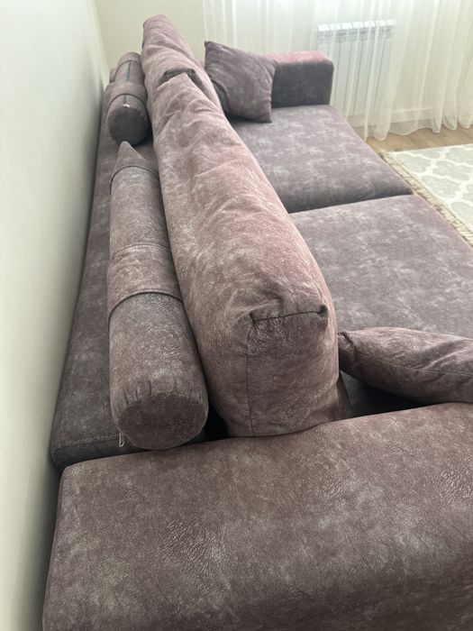 Диван б/у Stop mebel