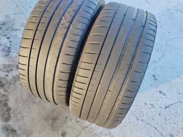 Гуми Michelin Pilot Sport 4 245/40/18