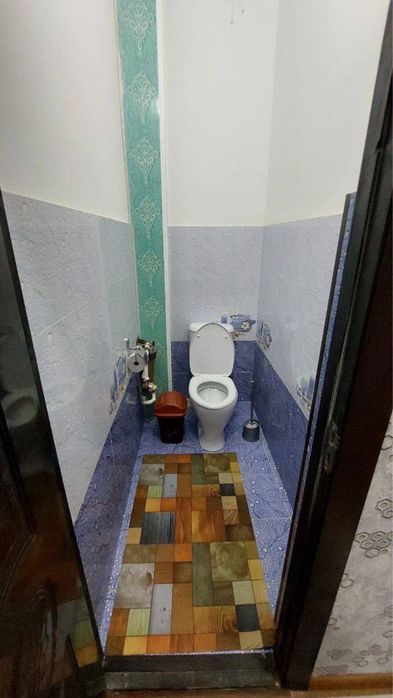 Сдается 3 х комнатная квартира на 1 этаже паспортный стол 350$