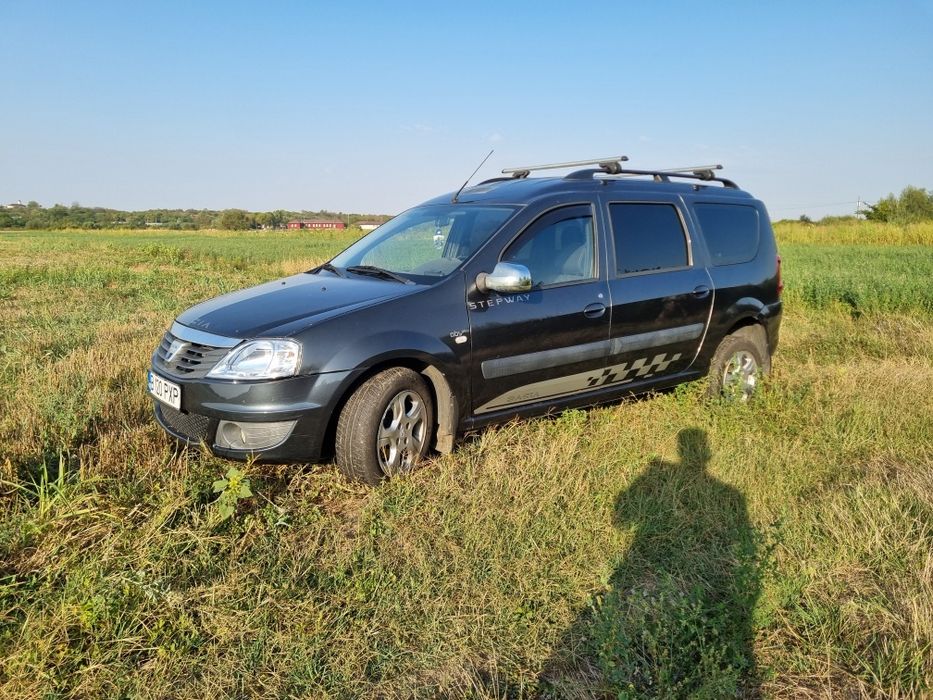 De vanzare Dacia Logan MCV