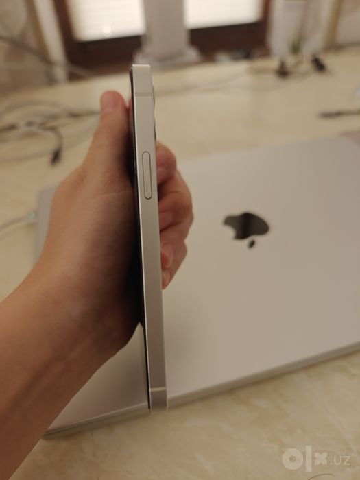 iPhone 12 64GB White | Original ekran | 67% Battery