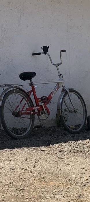 Продам велосипед кама