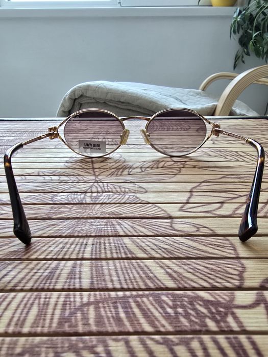 Слънчеви очила Miu Miu SMU52Y