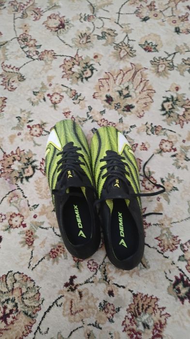 21000 продам бутсы