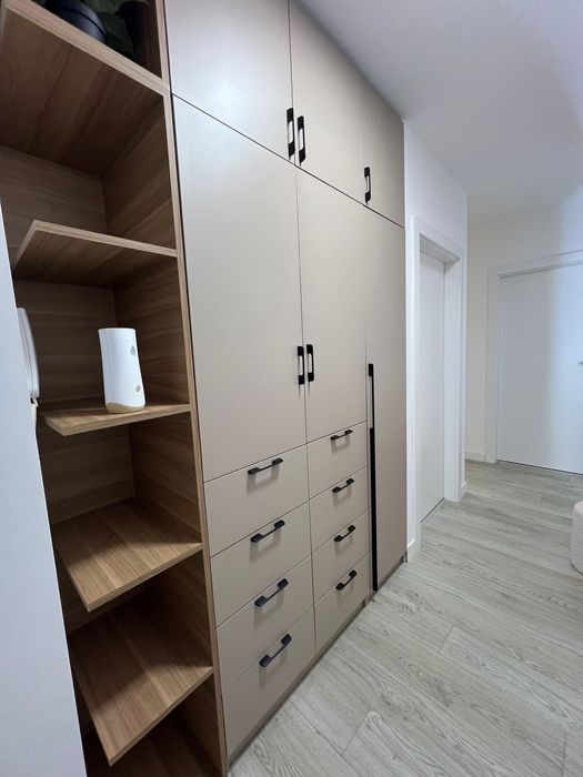 Proprietar apartament 2 camere Estic Park