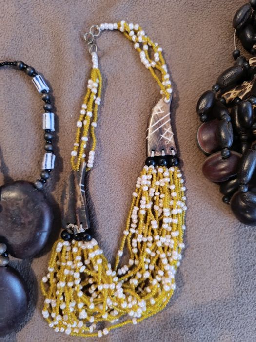 Lot bijuterii hand made