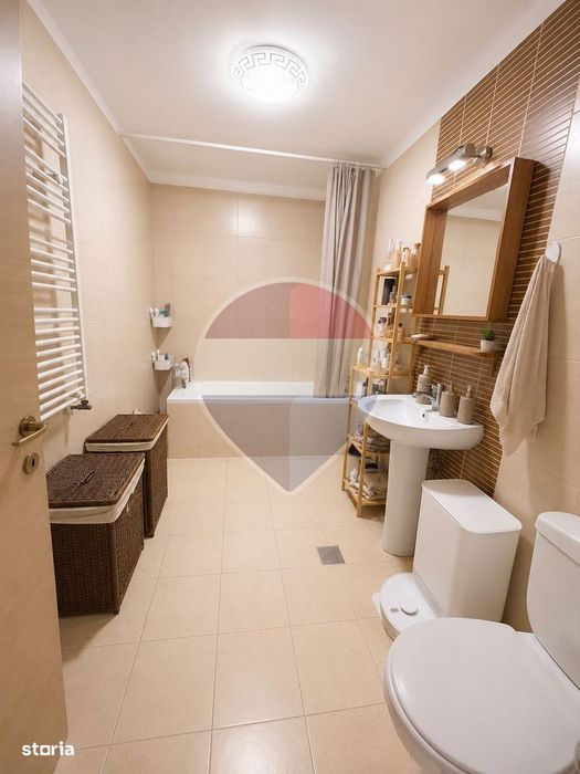 Apartament cu doua camere Vitan-Barzesti