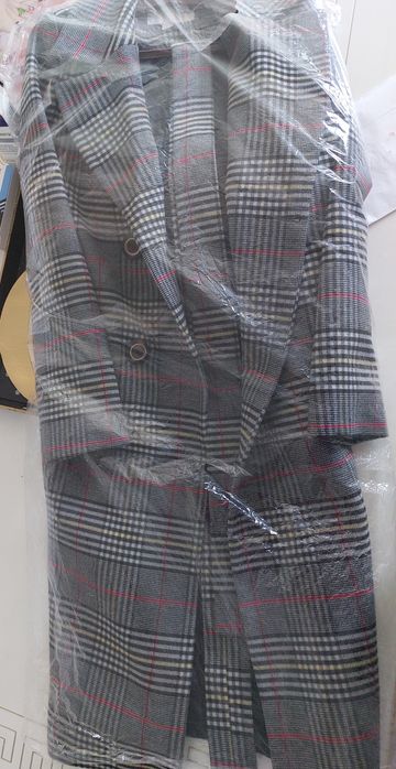 Продаю пальто из кашемира