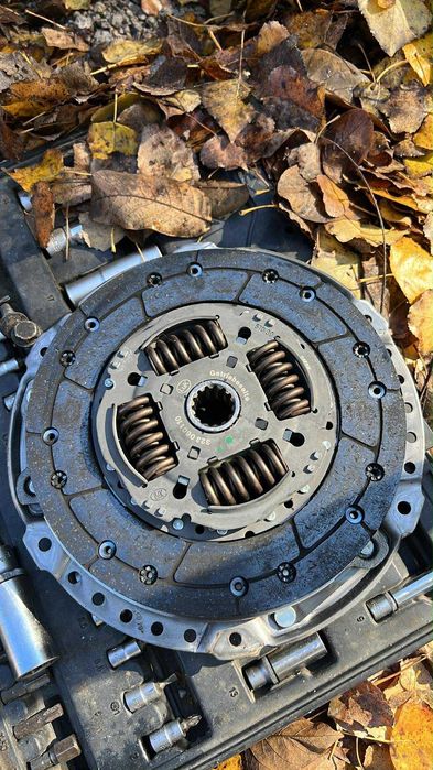 Z20LET двигател Опел Астра Г